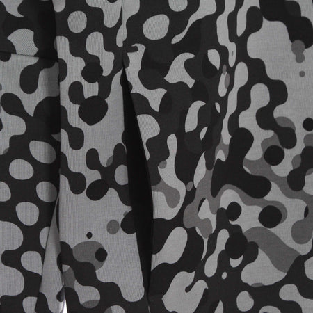 Nike-Felpa-Cappuccio-Zip-Uomo-Tech-Fleece-Full-Zip-Hoodie-React-Dk-Smoke-Grey/particle-Grey/black-da-uomo