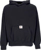 Nike-Felpa-Leggera-Cappuccio-Donna-Sportswear-Circa-50-Fleece-Hoodie-Black/sail-da-donna
