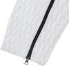 Nike-Felpa-Leggera-Cappuccio-Donna-W-Sportswear-Tech-Pack-Hoodie-All-Over-Jacquard-White/black-da-donna