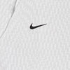 Nike-Felpa-Leggera-Cappuccio-Donna-W-Sportswear-Tech-Pack-Hoodie-All-Over-Jacquard-White/black-da-donna