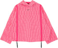 Nike-Felpa-Leggera-Cappuccio-Donna-W-Sportswear-Tech-Pack-Hoodie-Enginereed-Hyper-Pink/lotus-Pink/black-da-donna
