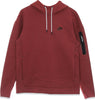 Nike-Felpa-Leggera-Cappuccio-Uomo-Tech-Fleece-Po-Hoodie-Cedar/black-da-uomo