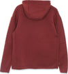 Nike-Felpa-Leggera-Cappuccio-Uomo-Tech-Fleece-Po-Hoodie-Cedar/black-da-uomo