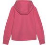 Nike-Felpa-Leggera-Cappuccio-Zip-Donna-W-Sportswear-Tech-Fleece-Windrunner-Full-zip-Aster-Pink/black-da-donna