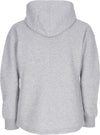 Nike-Felpa-Leggera-Cappuccio-Zip-Donna-W-Sportswear-Tech-Fleece-Windrunner-Full-zip-Hoodie-Dk-Grey-Heather/black-da-donna
