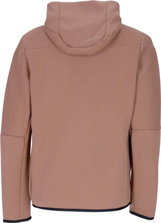 Nike-Felpa-Leggera-Cappuccio-Zip-Uomo-Sportswear-Tech-Fleece-Full-zip-Hoodie-Archaeo-Brown/archaeo-Brown/black-da-uomo