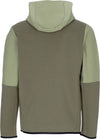 Nike-Felpa-Leggera-Cappuccio-Zip-Uomo-Sportswear-Tech-Fleece-Hoodie-Alligator/medium-Olive/black-da-uomo