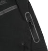 Nike-Felpa-Leggera-Cappuccio-Zip-Uomo-Sportswear-Tech-Fleece-Hoodie-Black/black-da-uomo