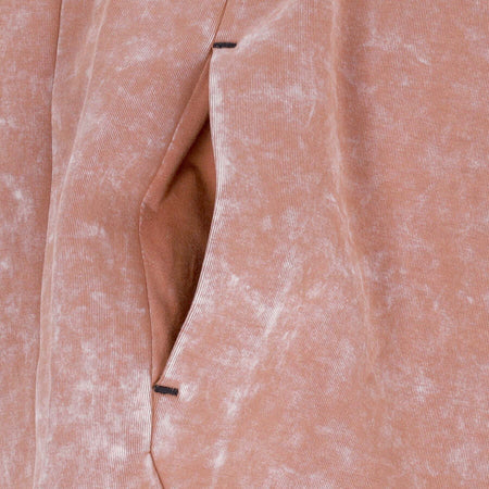 Nike-Felpa-Leggera-Cappuccio-Zip-Uomo-Sportswear-Tech-Fleece-Wash-Full-zip-Hoodie-Mineral-Clay/black-da-uomo