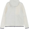 Nike-Felpa-Leggera-Cappuccio-Zip-Uomo-Tech-Fleece-Full-Zip-Hoodie-Revival-White/htr-da-uomo