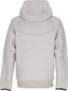 Nike-Felpa-Leggera-Cappuccio-Zip-Uomo-Tech-Fleece-Full-zip-Windrunner-Hoodie-Dk-Grey-Heather/black-da-uomo