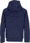 Nike-Felpa-Leggera-Cappuccio-Zip-Uomo-Tech-Fleece-Full-zip-Windrunner-Hoodie-Obsidian-Heather/black-da-uomo