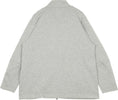 Nike-Felpa-Leggera-Collo-Alto-Donna-Sportswear-Tech-Fleece-Long-Dk-Grey-Heather/black-da-donna