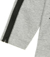 Nike-Felpa-Leggera-Collo-Alto-Donna-Sportswear-Tech-Fleece-Long-Dk-Grey-Heather/black-da-donna