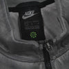 Nike-Felpa-Leggera-Collo-Alto-Uomo-M-Sportswearjersey-Jacket-Wash-Revival-Black/black-da-uomo