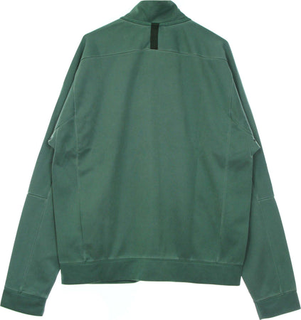Nike-Felpa-Leggera-Collo-Alto-Uomo-M-Sportswearjersey-Jacket-Wash-Revival-Galatic-Jade/galactic-Jade-da-uomo