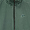 Nike-Felpa-Leggera-Collo-Alto-Uomo-M-Sportswearjersey-Jacket-Wash-Revival-Galatic-Jade/galactic-Jade-da-uomo
