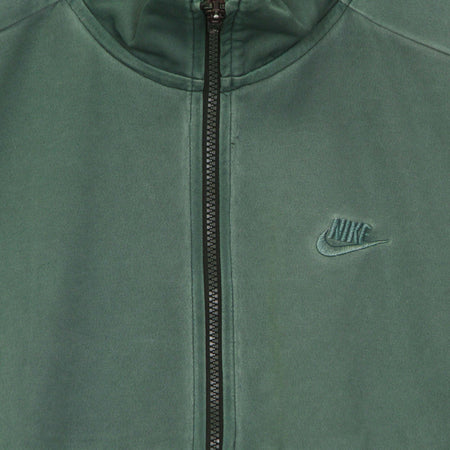 Nike-Felpa-Leggera-Collo-Alto-Uomo-M-Sportswearjersey-Jacket-Wash-Revival-Galatic-Jade/galactic-Jade-da-uomo