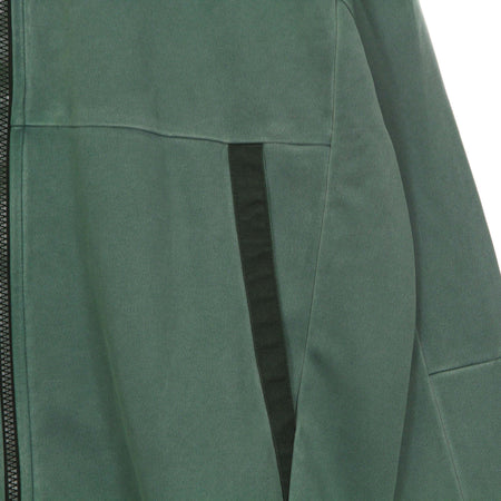 Nike-Felpa-Leggera-Collo-Alto-Uomo-M-Sportswearjersey-Jacket-Wash-Revival-Galatic-Jade/galactic-Jade-da-uomo