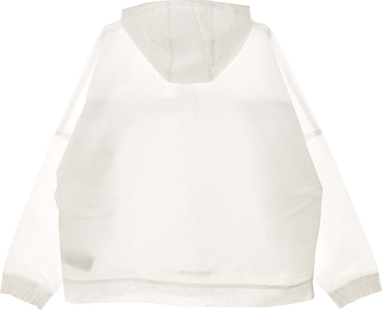 Nike-Giacca-a-Vento-Infilabile-Donna-W-Sportswear-Jacket-Anorak-Trpnt-Earth-Day-White/white-da-donna