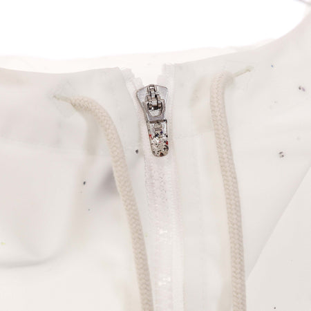 Nike-Giacca-a-Vento-Infilabile-Donna-W-Sportswear-Jacket-Anorak-Trpnt-Earth-Day-White/white-da-donna