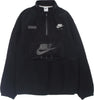 Nike-Giacca-a-Vento-Infilabile-Uomo-Air-Woven-Lined-Jacket-Black/light-Bone-da-uomo