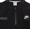 Nike-Giacca-a-Vento-Infilabile-Uomo-Air-Woven-Lined-Jacket-Black/light-Bone-da-uomo
