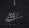 Nike-Giacca-a-Vento-Infilabile-Uomo-Air-Woven-Lined-Jacket-Black/light-Bone-da-uomo