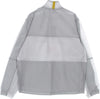 Nike-Giacca-a-Vento-Infilabile-Uomo-Air-Woven-Lined-Jacket-Lt-Smoke-Grey/white/vivid-Sulfur-da-uomo