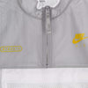 Nike-Giacca-a-Vento-Infilabile-Uomo-Air-Woven-Lined-Jacket-Lt-Smoke-Grey/white/vivid-Sulfur-da-uomo