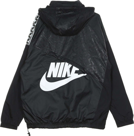 Nike-Giacca-a-Vento-Infilabile-Uomo-Taped-Wvn-Anorak-Sail/white/light-Bone/black-da-uomo