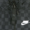 Nike-Giacca-a-Vento-Uomo-Nsp-Wr-Jkt-Check-Black/black/white-da-uomo