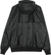 Nike-Giacca-a-Vento-Uomo-Sportswear-Woven-Lined-Windrunner-Hooded-Jacket-Black/white-da-uomo