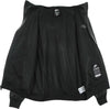Nike-Giacca-a-Vento-Uomo-Sportswear-Woven-Lined-Windrunner-Hooded-Jacket-Black/white-da-uomo