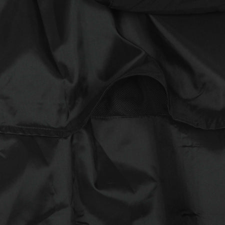 Nike-Giacca-a-Vento-Uomo-Sportswear-Woven-Lined-Windrunner-Hooded-Jacket-Black/white-da-uomo