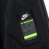 Nike-Giacca-a-Vento-Uomo-Sportswear-Woven-Lined-Windrunner-Hooded-Jacket-Black/white-da-uomo