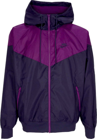 Nike-Giacca-a-Vento-Uomo-Sportswear-Woven-Lined-Windrunner-Hooded-Jacket-Purple-Ink/disco-Purple/purple-Ink-da-uomo