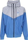 Nike-Giacca-a-Vento-Uomo-Sportswear-Woven-Lined-Windrunner-Hooded-Jacket-Star-Blue/wolf-Grey/star-Blue-da-uomo