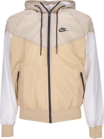 Nike-Giacca-a-Vento-Uomo-Sportswear-Woven-Lined-Windrunner-Hooded-Jacket-White-Onyx/sanddrift/white/medium-Ash-da-uomo