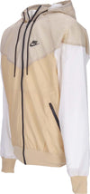 Nike-Giacca-a-Vento-Uomo-Sportswear-Woven-Lined-Windrunner-Hooded-Jacket-White-Onyx/sanddrift/white/medium-Ash-da-uomo