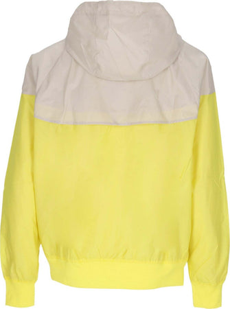 Nike-Giacca-a-Vento-Uomo-Sportswear-Woven-Lined-Windrunner-Hooded-Jacket-Yellow-Strike/rattan/yellow-Strike-da-uomo