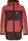 Nike-Giacca-a-Vento-Uomo-Sportswear-Woven-Utility-Jacket-Brown-Basalt/dk-Driftwood/canyon-Rust-da-uomo