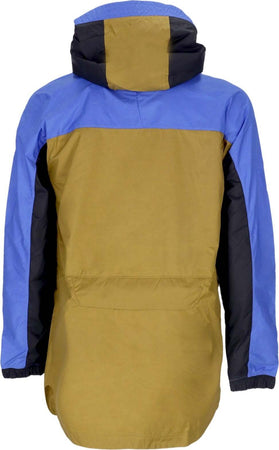 Nike-Giacca-a-Vento-Uomo-Sportswear-Woven-Utility-Jacket-Golden-Moss/medium-Blue/black-da-uomo