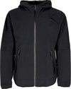 Nike-Giacca-a-Vento-Uomo-Tech-Woven-Full-zip-Lined-Hooded-Jacket-Black/black-da-uomo