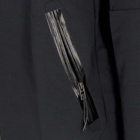 Nike-Giacca-a-Vento-Uomo-Tech-Woven-Full-zip-Lined-Hooded-Jacket-Black/black-da-uomo