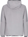 Nike-Giacca-a-Vento-Uomo-Tech-Woven-Full-zip-Lined-Hooded-Jacket-Cobblestone/black-da-uomo