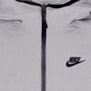Nike-Giacca-a-Vento-Uomo-Tech-Woven-Full-zip-Lined-Hooded-Jacket-Cobblestone/black-da-uomo