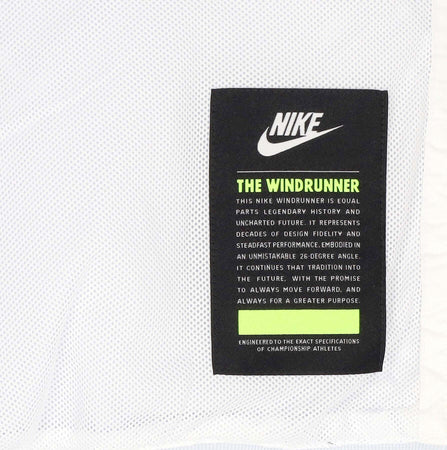 Nike-Giacca-a-Vento-Uomo-Windrunner-Woven-Lined-Jacket-Football-Grey/white/white/opti-Yellow-da-uomo