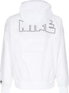 Nike-Giacca-a-Vento-Uomo-Windrunner-Woven-Lined-Jacket-White/white/white/iron-Grey-da-uomo
