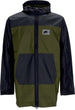 Nike-Giacca-a-Vento-Uomo-Woven-Jacket-Rough-Green/dk-Smoke-Grey/safety-Orange-da-uomo